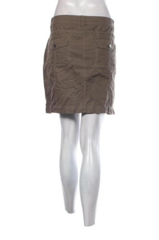 Spódnica Yessica, Rozmiar XXL, Kolor Brązowy, Cena 62,99 zł