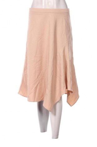 Rock Zara, Größe M, Farbe Aschrosa, Preis € 18,99