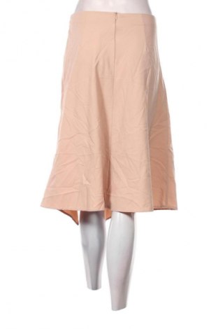 Rock Zara, Größe M, Farbe Aschrosa, Preis € 18,99