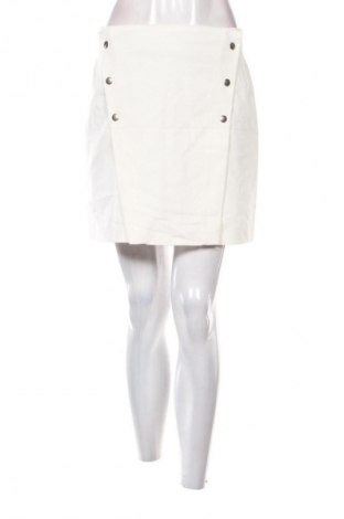 Rock Zara, Größe M, Farbe Weiß, Preis € 32,99
