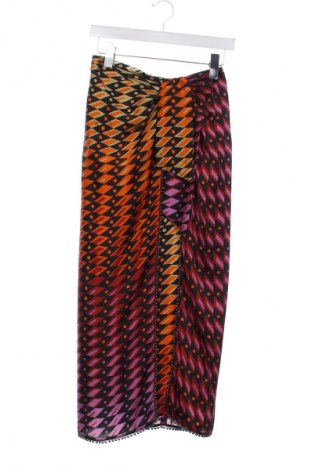 Sukně Zara, Velikost XS, Barva Vícebarevné, Cena  253,00 Kč