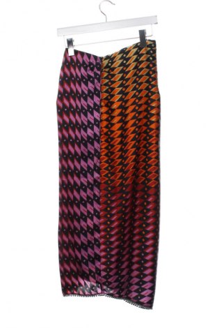 Sukně Zara, Velikost XS, Barva Vícebarevné, Cena  253,00 Kč