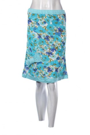 Fustă Zara, Mărime L, Culoare Multicolor, Preț 52,63 Lei