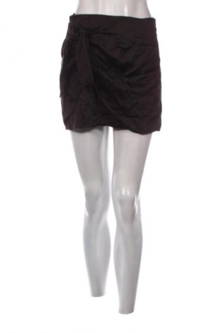 Φούστα Zara, Μέγεθος S, Χρώμα Μαύρο, Τιμή 23,53 €