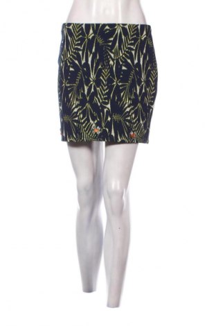 Fustă Zara, Mărime M, Culoare Multicolor, Preț 27,99 Lei