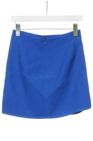 Rock Zara, Größe XS, Farbe Blau, Preis € 19,85