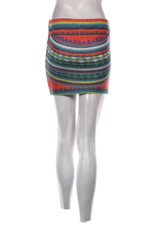 Spódnica Zara, Rozmiar M, Kolor Kolorowy, Cena 45,98 zł