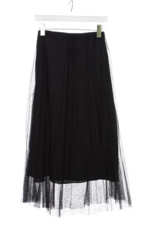 Пола Zara, Размер XS, Цвят Многоцветен, Цена 27,00 лв.