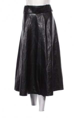 Fustă Zara, Mărime S, Culoare Negru, Preț 71,00 Lei