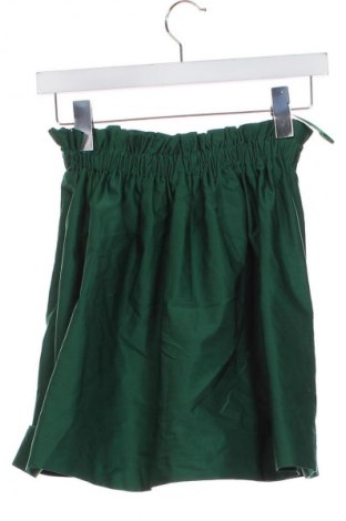Rock Zara, Größe XS, Farbe Grün, Preis 13,99 €