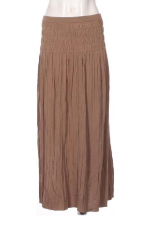 Φούστα Zara, Μέγεθος M, Χρώμα Καφέ, Τιμή 17,99 €
