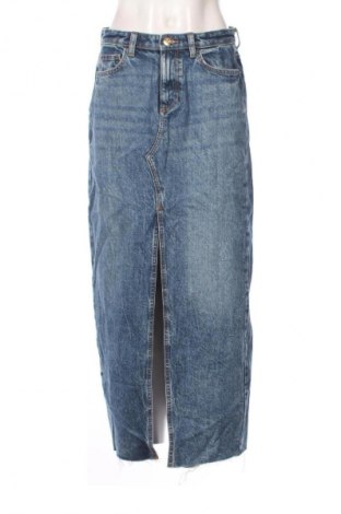 Sukně Zara, Velikost M, Barva Modrá, Cena  439,00 Kč