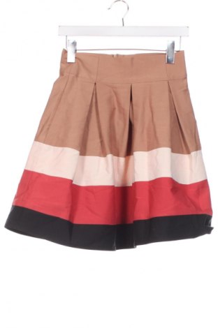 Spódnica Zara, Rozmiar XS, Kolor Kolorowy, Cena 65,99 zł