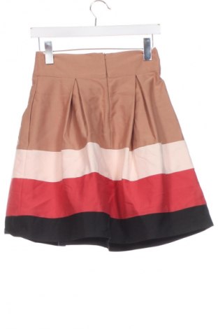 Spódnica Zara, Rozmiar XS, Kolor Kolorowy, Cena 65,99 zł