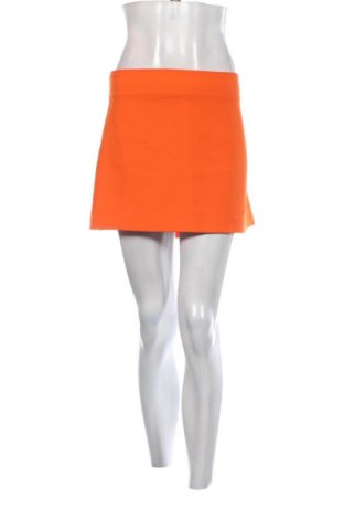 Sukně Zara, Velikost XL, Barva Oranžová, Cena  329,00 Kč