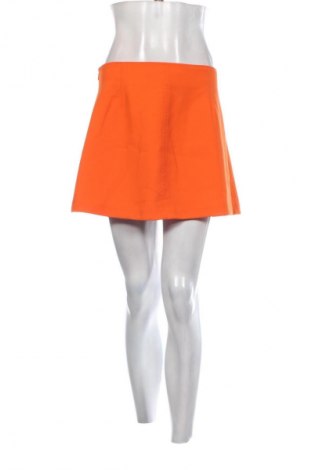 Sukně Zara, Velikost XL, Barva Oranžová, Cena  329,00 Kč