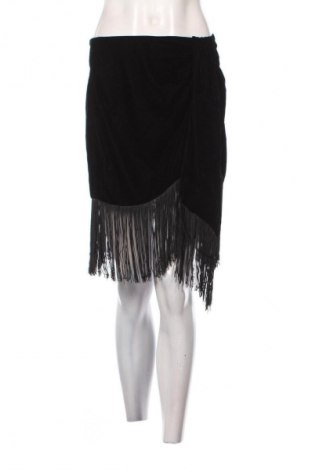 Rock Zara, Größe L, Farbe Schwarz, Preis € 13,99