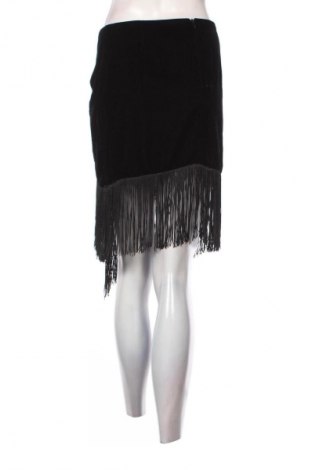 Rock Zara, Größe L, Farbe Schwarz, Preis € 13,99