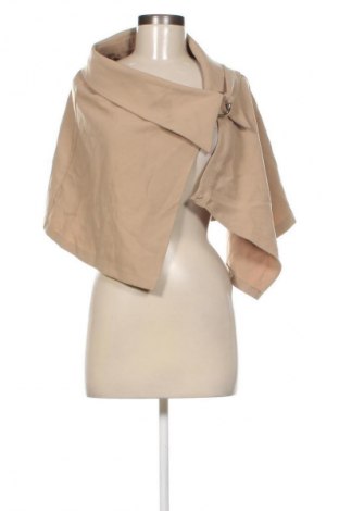 Rock Zara, Größe M, Farbe Beige, Preis € 13,99