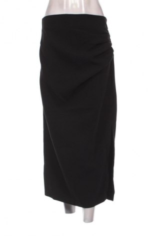 Φούστα Zara, Μέγεθος L, Χρώμα Μαύρο, Τιμή 17,99 €
