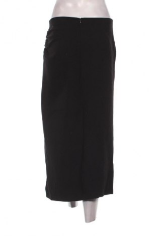 Φούστα Zara, Μέγεθος L, Χρώμα Μαύρο, Τιμή 17,99 €