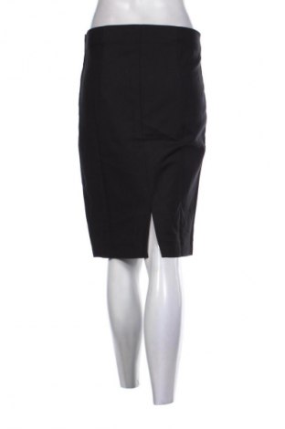 Fustă Zara, Mărime XL, Culoare Negru, Preț 52,63 Lei