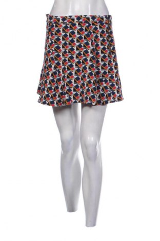 Fustă Zara, Mărime M, Culoare Multicolor, Preț 53,00 Lei