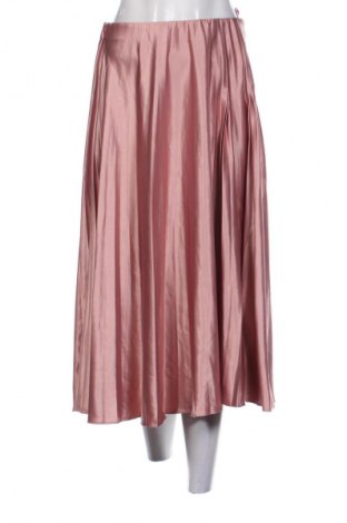 Fustă Zara, Mărime S, Culoare Roz, Preț 71,05 Lei