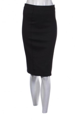 Fustă Zara, Mărime S, Culoare Negru, Preț 71,05 Lei