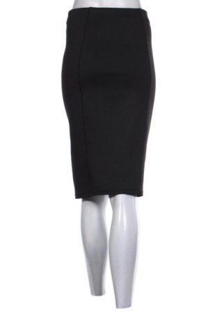 Fustă Zara, Mărime S, Culoare Negru, Preț 71,05 Lei