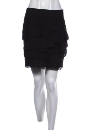 Fustă Zara, Mărime S, Culoare Negru, Preț 53,00 Lei