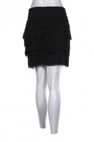 Fustă Zara, Mărime S, Culoare Negru, Preț 53,00 Lei