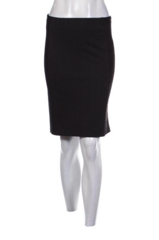 Fustă Zara, Mărime M, Culoare Negru, Preț 52,63 Lei