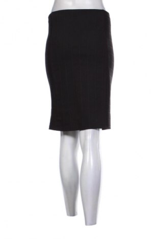 Fustă Zara, Mărime M, Culoare Negru, Preț 52,63 Lei