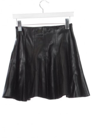 Szoknya Zara, Méret XS, Szín Fekete, Ár 4 000 Ft