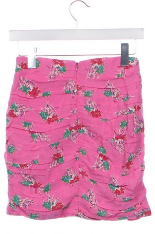 Φούστα Zara, Μέγεθος XS, Χρώμα Πολύχρωμο, Τιμή 11,99 €