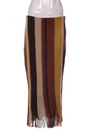 Φούστα Zara, Μέγεθος L, Χρώμα Πολύχρωμο, Τιμή 39,99 €