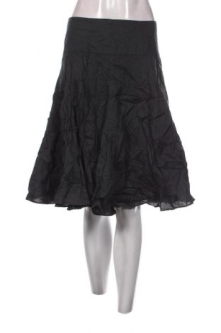 Fustă Zara, Mărime M, Culoare Negru, Preț 67,99 Lei
