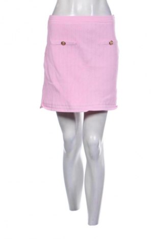 Rock Zara, Größe L, Farbe Rosa, Preis 10,23 €