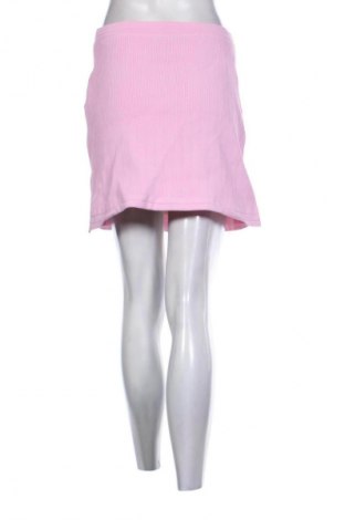 Rock Zara, Größe L, Farbe Rosa, Preis 10,23 €