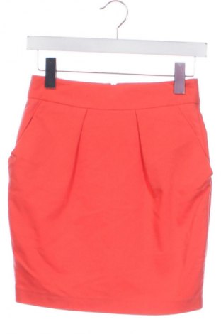 Sukně Zara, Velikost XS, Barva Růžová, Cena  299,00 Kč