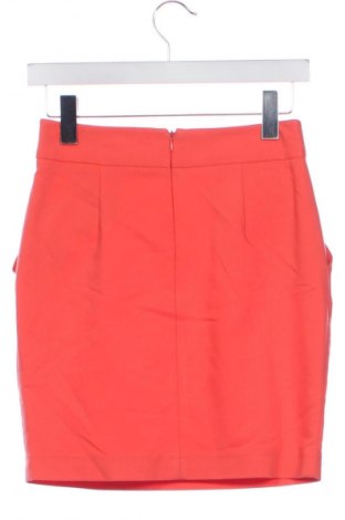 Sukně Zara, Velikost XS, Barva Růžová, Cena  299,00 Kč