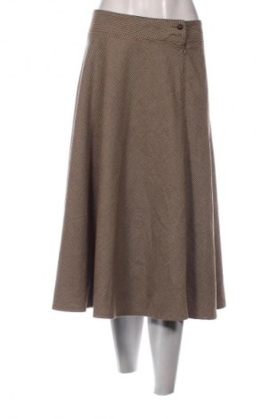 Fustă Zara, Mărime M, Culoare Multicolor, Preț 91,99 Lei