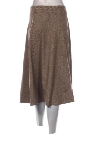 Fustă Zara, Mărime M, Culoare Multicolor, Preț 91,99 Lei