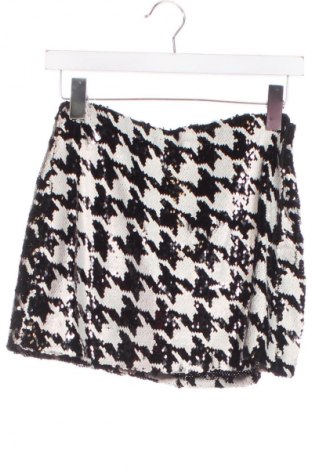 Φούστα Zara, Μέγεθος XS, Χρώμα Πολύχρωμο, Τιμή 11,99 €