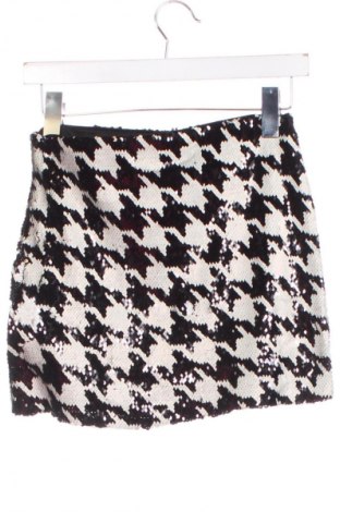 Φούστα Zara, Μέγεθος XS, Χρώμα Πολύχρωμο, Τιμή 11,99 €