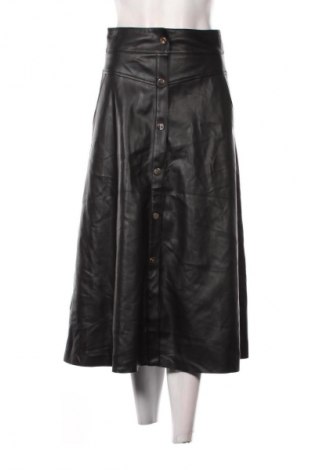 Sukně Zara, Velikost S, Barva Černá, Cena  399,00 Kč