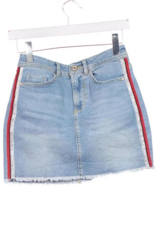Sukňa Zara, Veľkosť XS, Farba Modrá, Cena  14,95 €