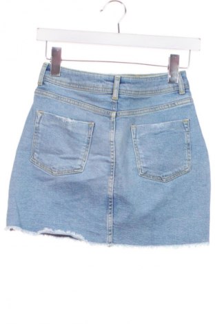 Sukňa Zara, Veľkosť XS, Farba Modrá, Cena  14,95 €