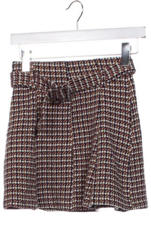 Rock Zara, Größe XXS, Farbe Mehrfarbig, Preis € 13,99